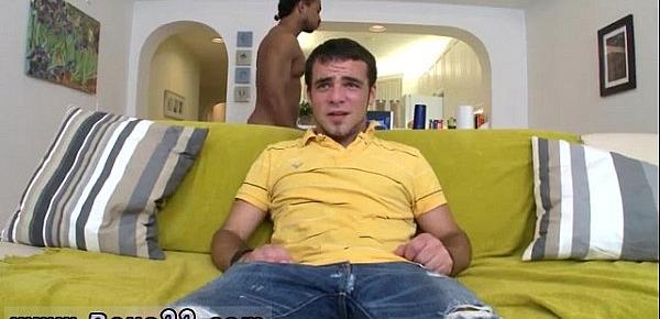  Boy hunk slave gay porn video Looked torturous but I guess he enjoyed